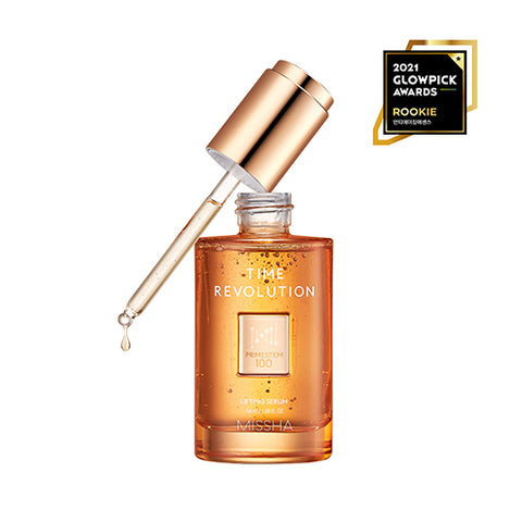 MISSHA Time Revolution Prime Stem 100 Lifting Serum 50ml