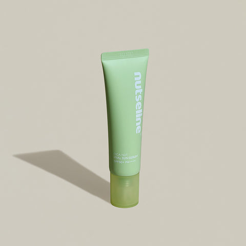 Nutseline Cica Nut Hial Sun Serum 50ml