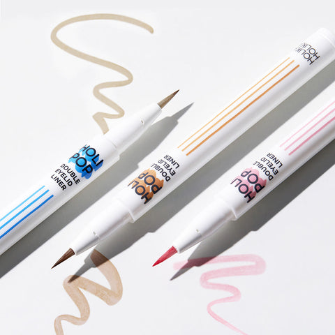 Holika Holika Holipop Dual Liner 0.5g