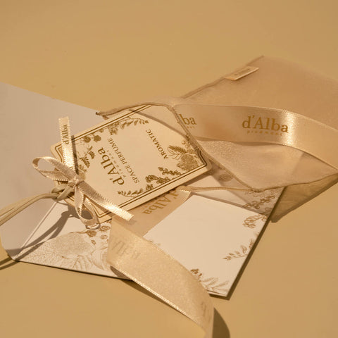 d'Alba Aromatic Space Perfume 4P