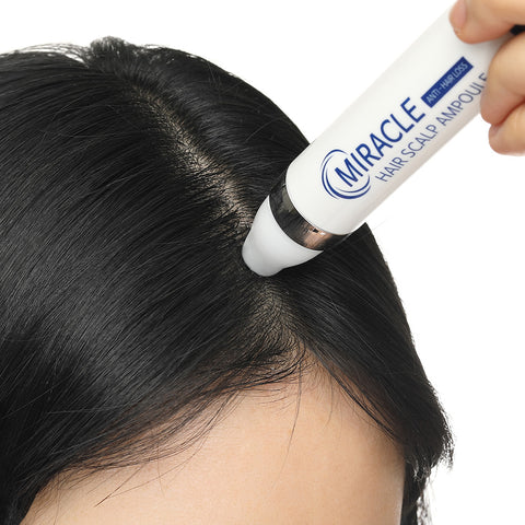 Rire Miracle Hair Scalp Ampoule 18ml