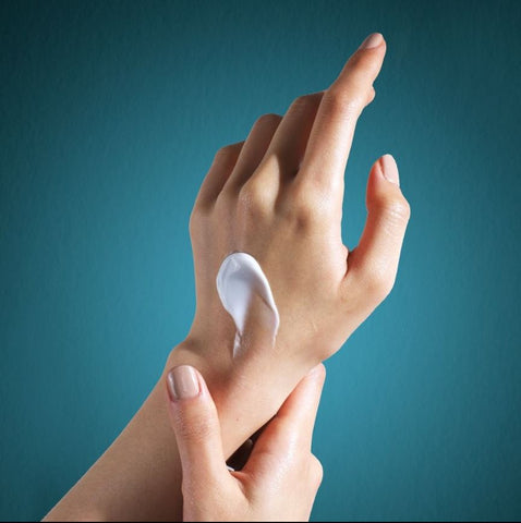 Carenology Re:Blue Ultra Repair Cream 50ml