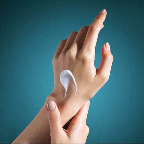 Carenology95 Re:Blue Ultra Repair Cream 50ml