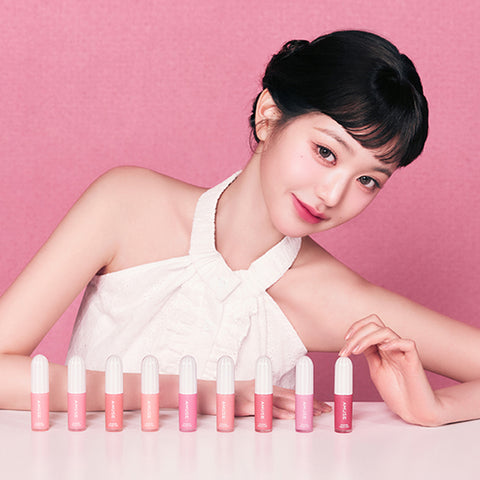 Amuse Powder Velvet Tint 3.3g