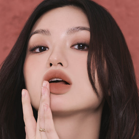 rom&nd Color Lip Matte 8g