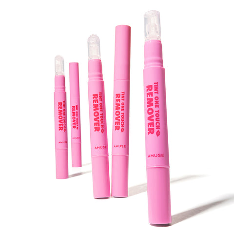 Amuse Tint One Touch Remover 1.8g