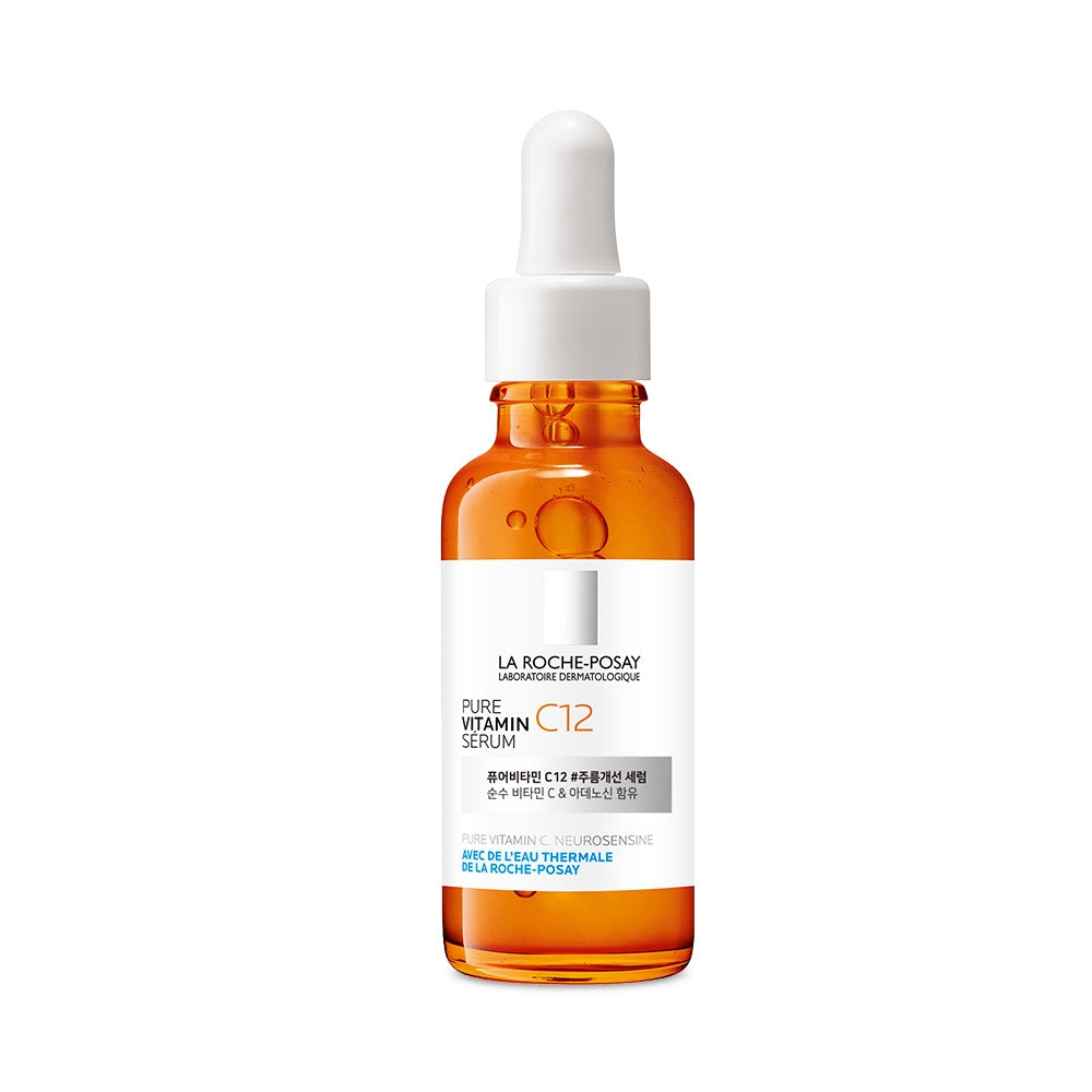 La Roche-Posay Pure Vitamin C12 Serum 30ml