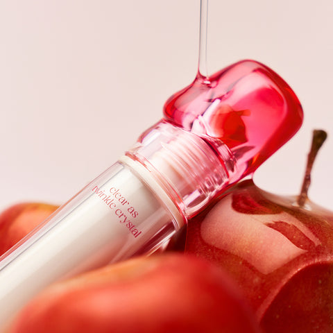 Clio Crystal Glam Tint 3.4g (2 Pack)