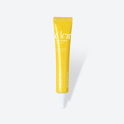 Neogen Next Clear Eye Cream 20ml