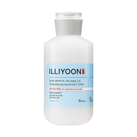 ILLIYOON Ceramide Ato Deep Moisture Skin 250ml