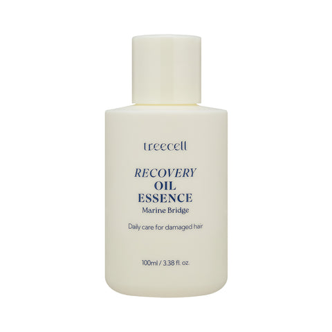 Treecell Recovery Oil Essence 100ml AD