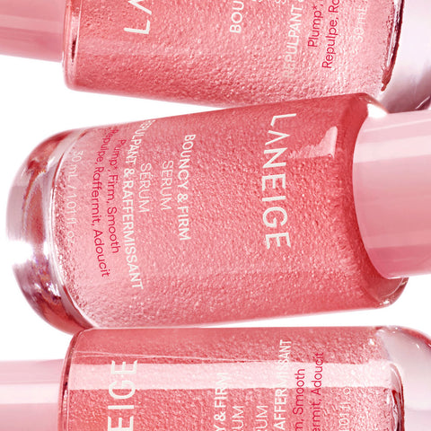 Laneige Bouncy & Firm Serum 30ml