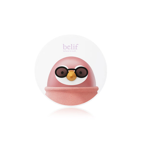 belif Happy Bo Sun Metal Cushion 15g