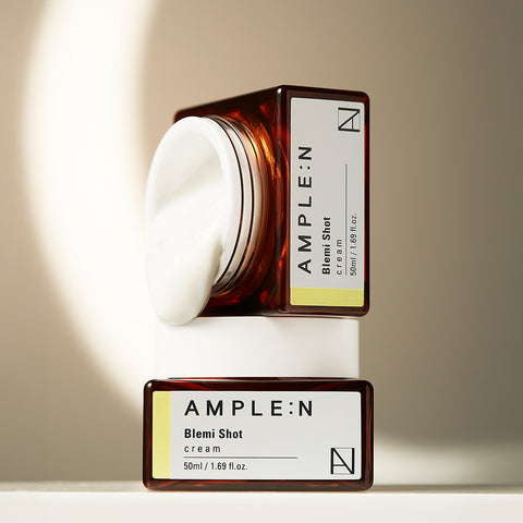 AMPLE:N Blemish Shot Cream 30ml