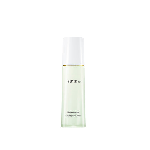 SU:M37 Time Energy Dazzling Base 35ml