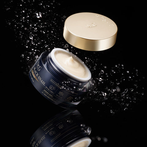 Dr.G Antiaging Black Snail 3 piece basic set