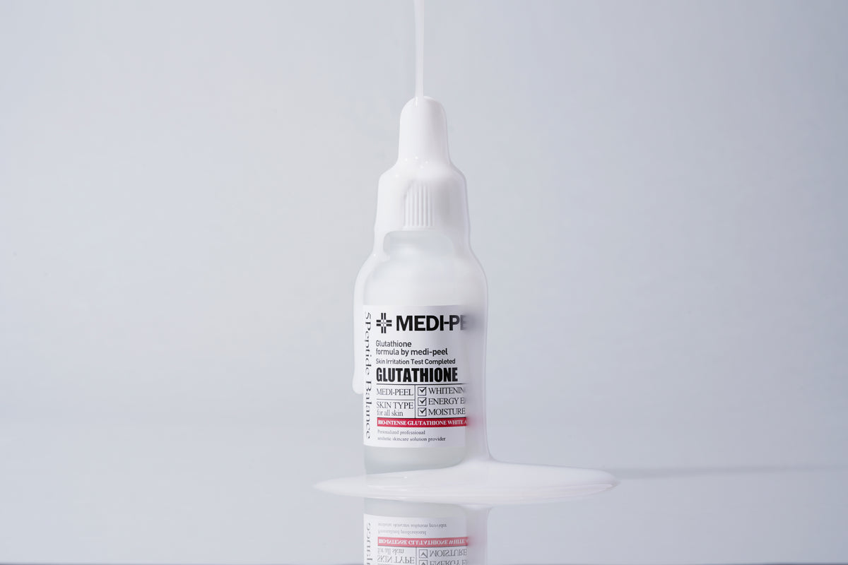 Medipeel Bio Intense Glutathione White Ampoule 30ml
