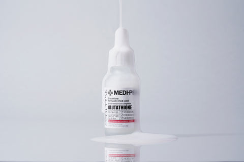 Medipeel Bio Intense Glutathione White Ampoule 30ml