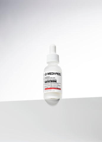 Medipeel Bio Intense Glutathione White Ampoule 30ml