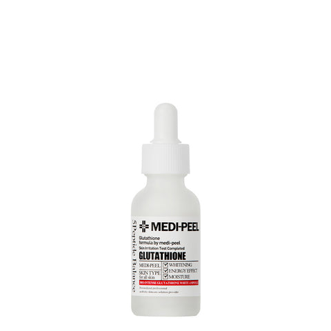 Medipeel Bio Intense Glutathione White Ampoule 30ml