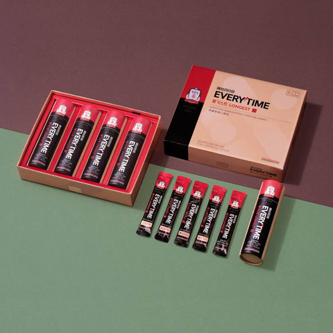 JungKwanJang Everytime Longist 10ml x 20 Packs