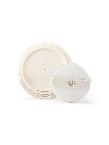 Orgabebe Mineral Non-Nano Baby Sun Pact