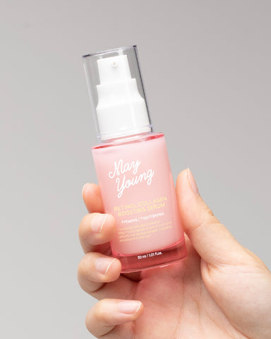 Mayyoung Retinol Collagen Boosting Serum 30ml (2 Pack)