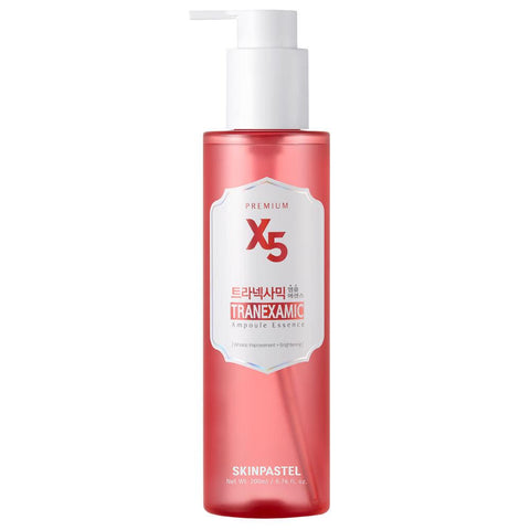 Soonsu Beauty X5 Tranexamic Ampoule Essence front view