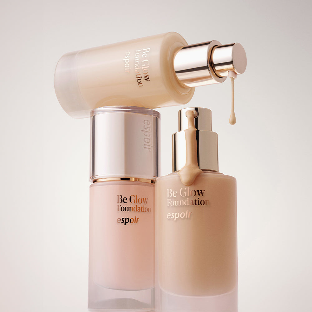Espoir B.Glow Foundation 30g (Wedding Peach)