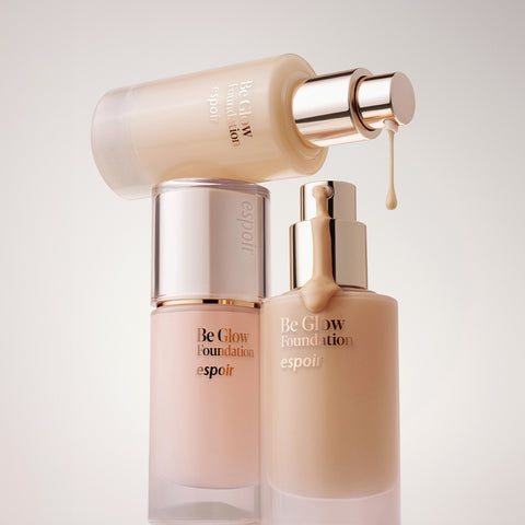 Espoir B.Glow Foundation 30g (Wedding Peach)