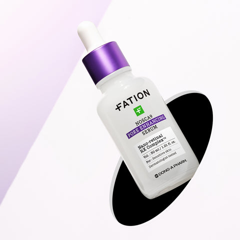FATION Nosca9 Trouble Pore Elasticity Serum 30ml