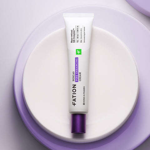 FATION Trouble & Pore-Firming Cream 45ml