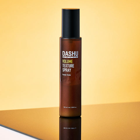 Dashu Daily Volume Texture Spray 100ml