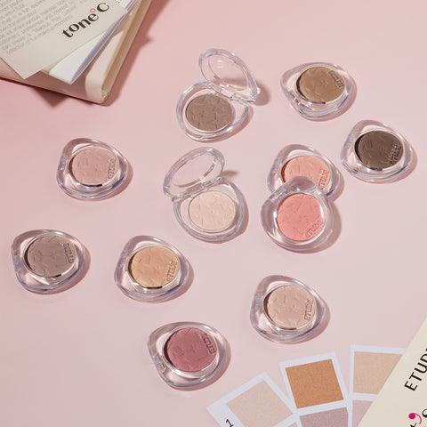 ETUDE What's In My Eyes 2g