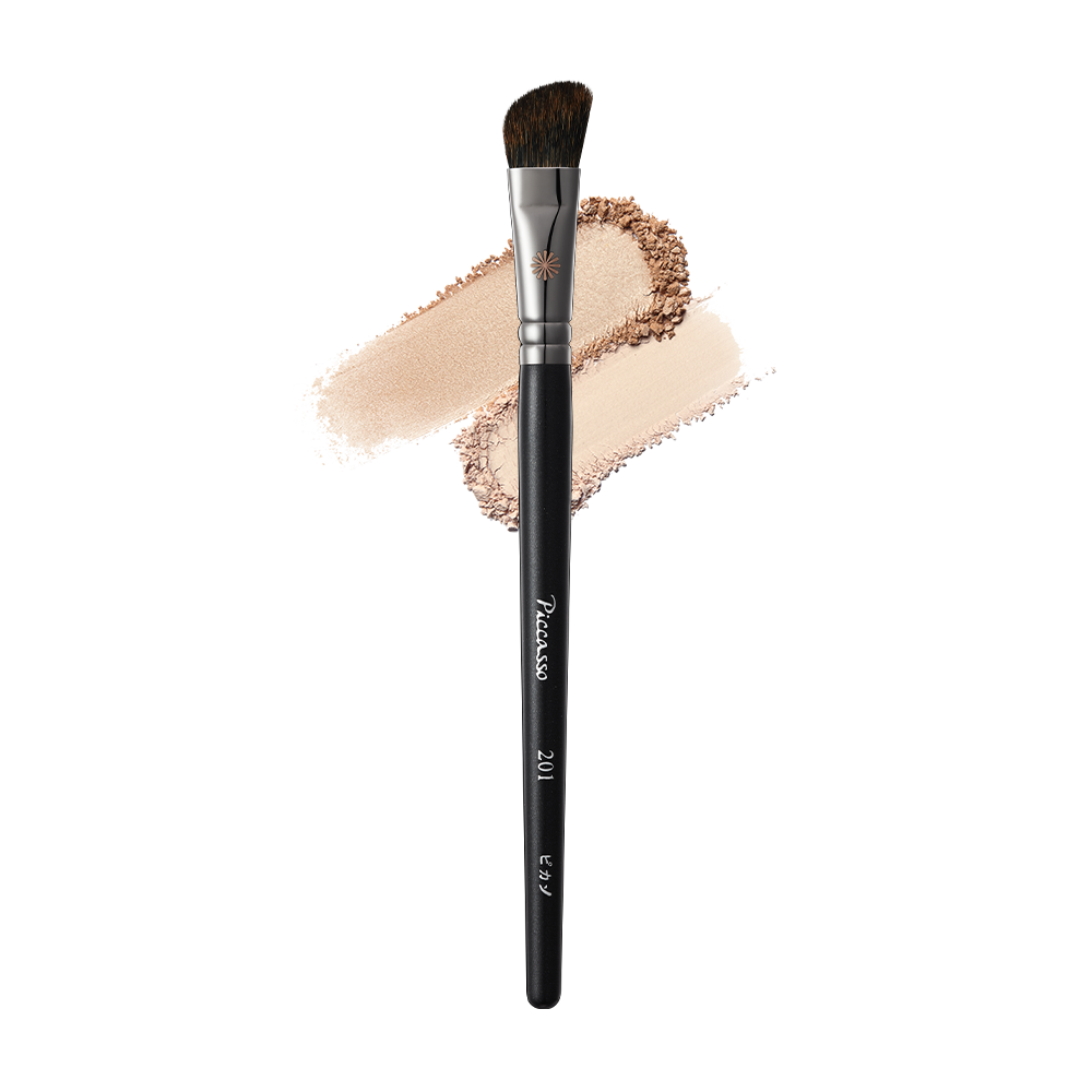 Picasso 201 Nose Shading Brush