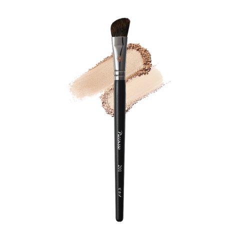 Picasso 201 Nose Shading Brush