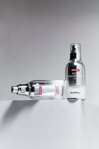 Medipeel Peptide9 Aqua Volume Tox Mist Pro 50ml