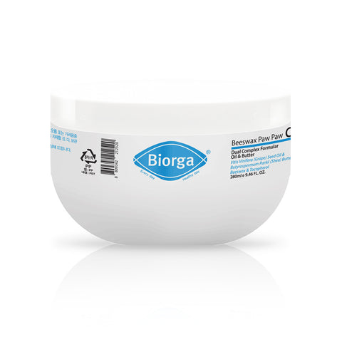 Biorga Beeswax Popo Cream
