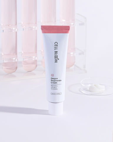 CellBloom Dragon Regenerate Cream 50ml