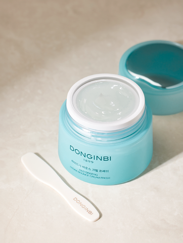 Donginbi Hydra Bounce Cream Fresh 60ml