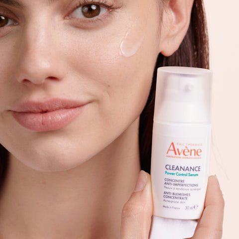 Avene Cleanance Power Control Serum 30 ml