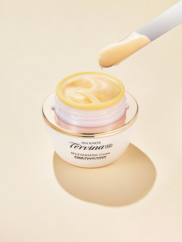 ISA KNOX Terbina Advanced Regenerating Cream 60 mL