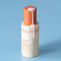 I'm From Apricot Clear Sun Serum 50ml