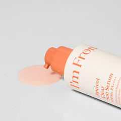 I'm From Apricot Clear Sun Serum 50ml