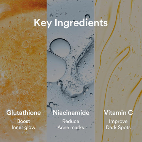 Soonsu Beauty Glutathiosome Dark Spot Pad Vita Touch 60pads side view