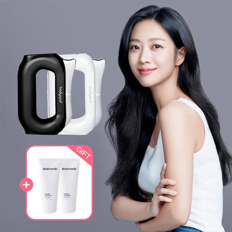 BodyAnd SlimFit Gua Sha EMS Massager 2-Piece Set