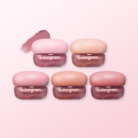 Colorgram Tintory Blur Jam 3.5g