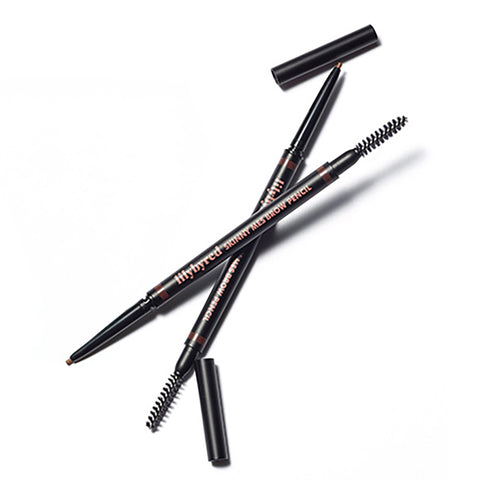 lilybyred Skinny Mes Brow Pencil 3.5g (2 Pack)