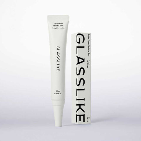 LG Pra.L Glasslike Triple Power Wrinkle Spot 20ml