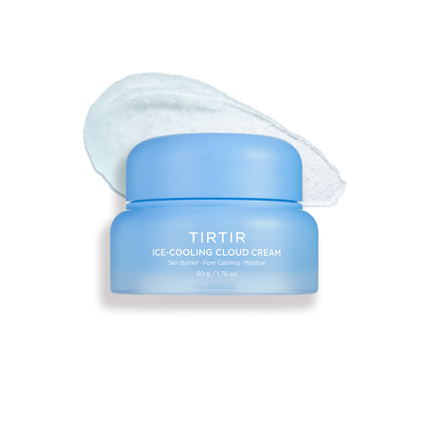 TIRTIR Ice Cooling Cloud Cream 50ml